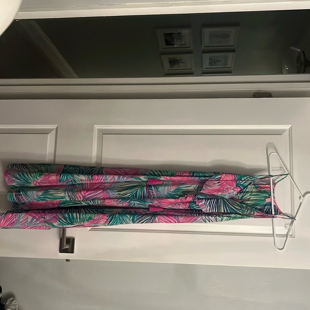 Midi dress